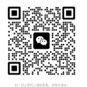 扫描二维码