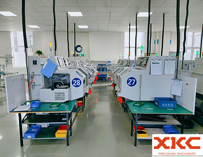 数控车床 数控车床