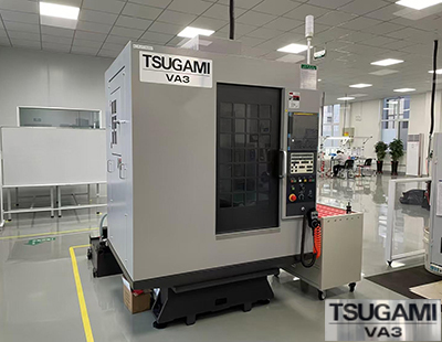 加工中心 加工中心