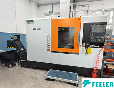 加工中心2 加工中心2