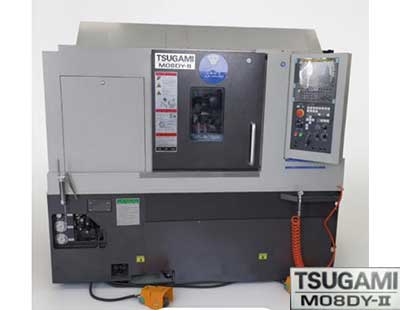 车铣复合 车铣复合