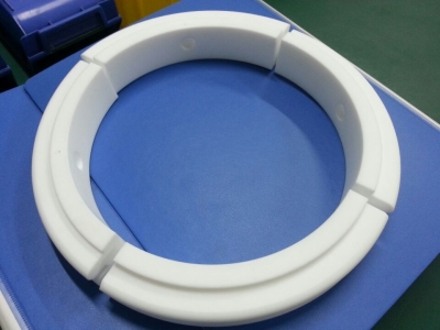 橡胶O型圈怎么操作安装
